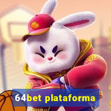 64bet plataforma